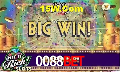 Variedade de jogos na 0088Bet