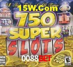 Jogos com bônus e suporte 24h na 0088Bet
