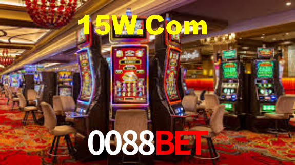 Apostas com odds competitivas na 0088Bet